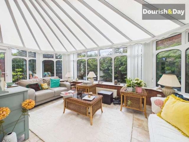 House for sale in Baswich, Staffordshire