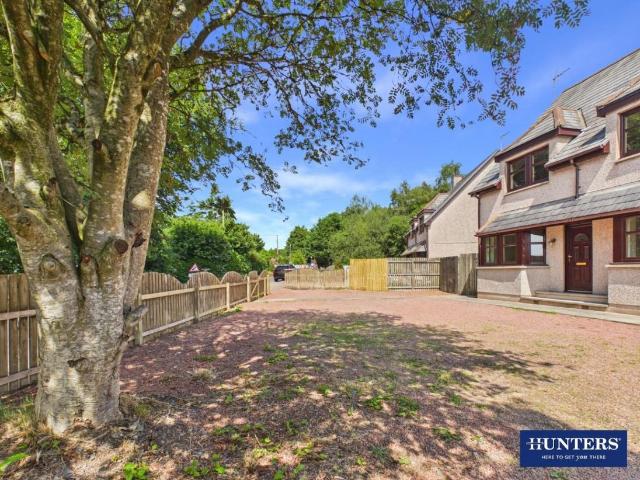 House for sale in Scotland