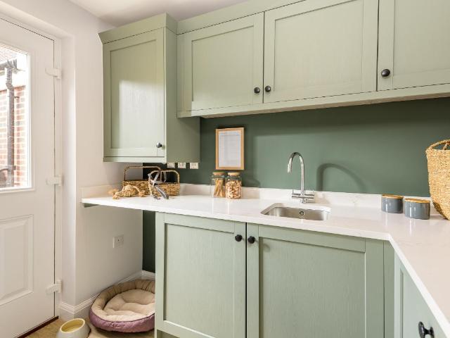 House for sale in Clapham, West Sussex