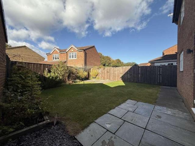 House for sale in Moorside, Tyne And Wear
