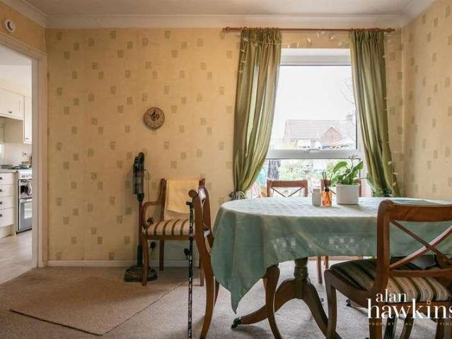 House for sale in Vastern, Wiltshire