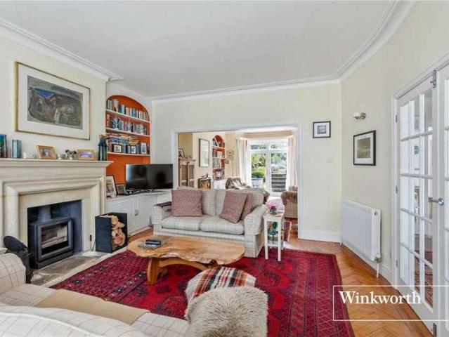 House for sale in London Borough of Barnet, Greater London
