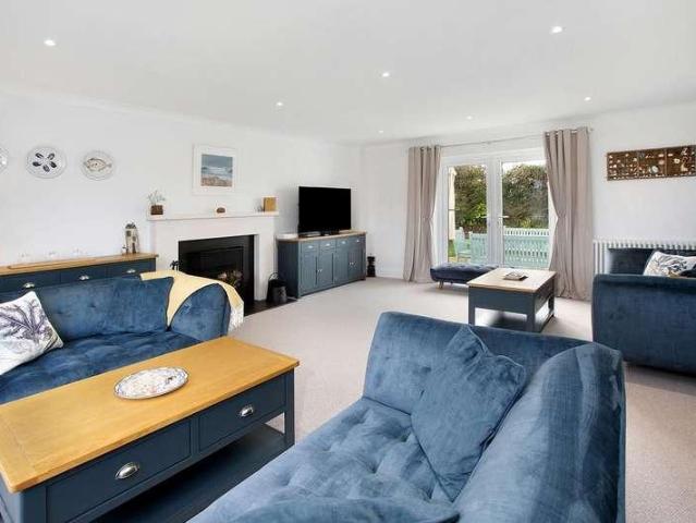 House for sale in Bridford, Devon
