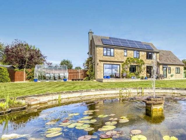 House for sale in Evercreech, Somerset