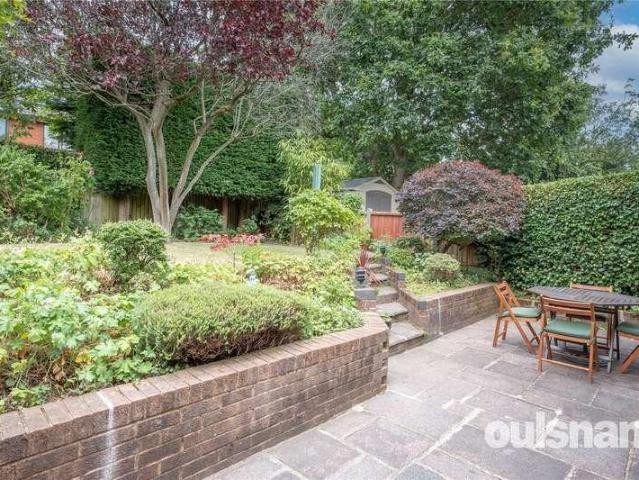 House for sale in Selly Park, West Midlands