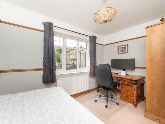 House for sale in Baildon, West Yorkshire