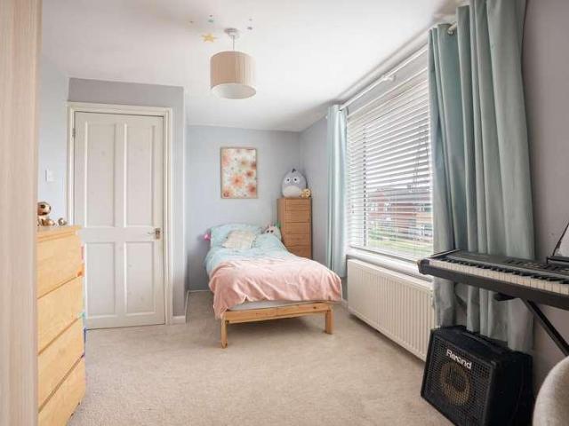 House for sale in Hawarden, Ewloe