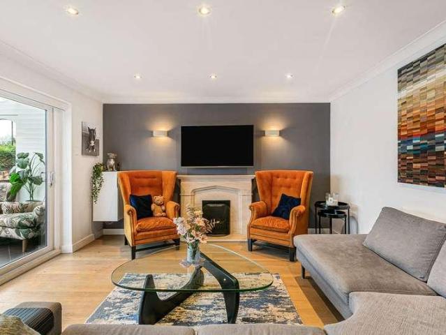 House for sale in Lower Halliford, Surrey