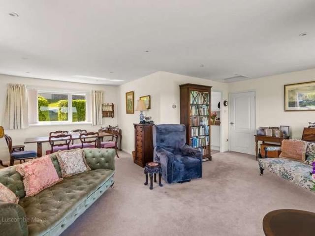 House for sale in Strode, Devon