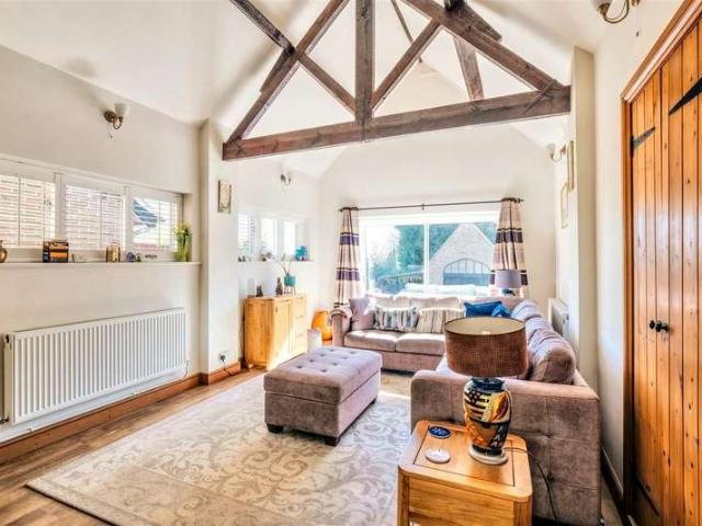 House for sale in Tincleton, East Dorset