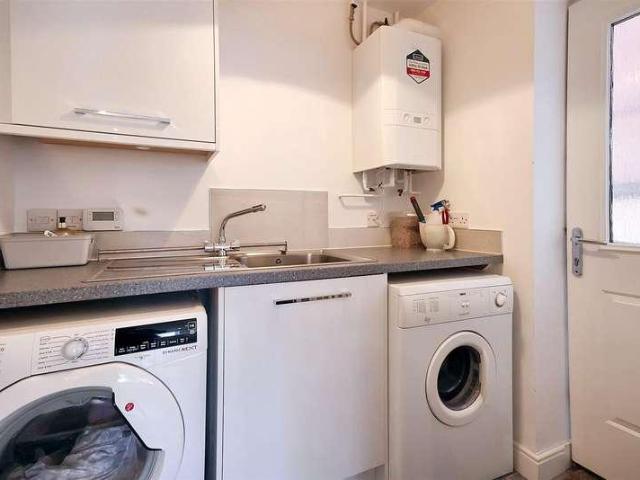 House for sale in Calverton CP, Gedling