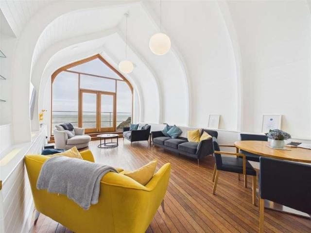 House for sale in Kentisbury, Devon