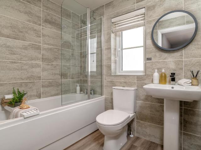 House for sale in Glendale, Robroyston