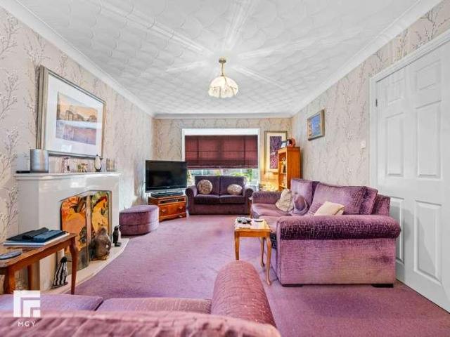 House for sale in Falcon Lodge, Wales