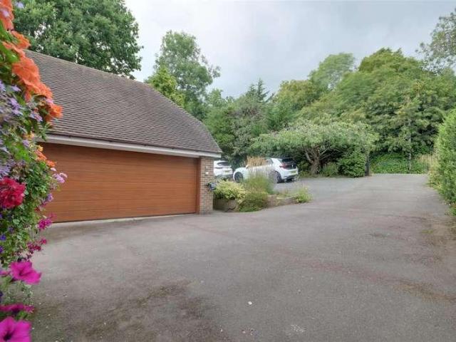 House for sale in Chitcombe, Rother