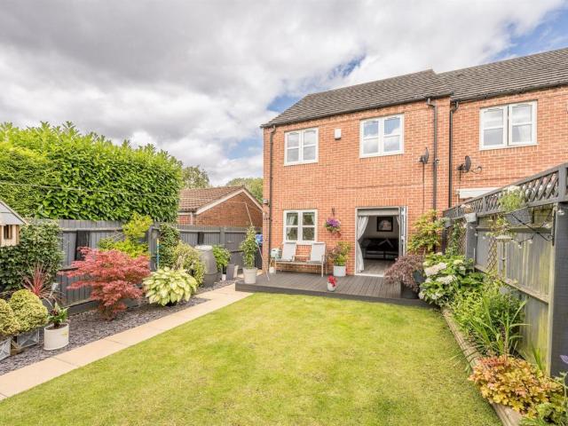 House for sale in Smestow, Great Chatwell