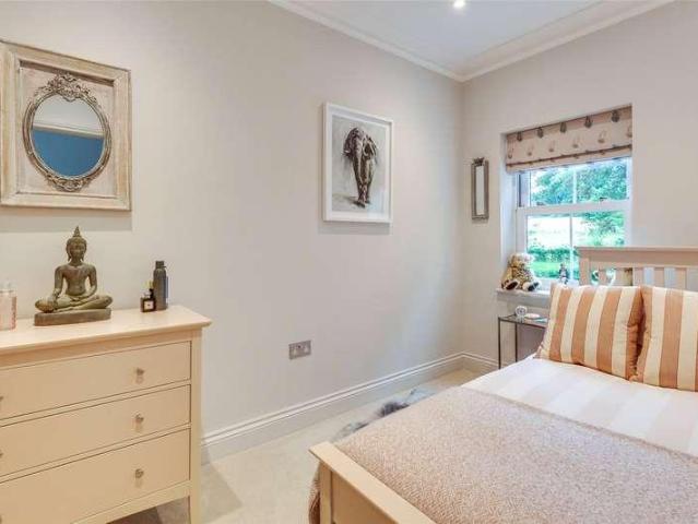 House for sale in Lunnon, Buckinghamshire