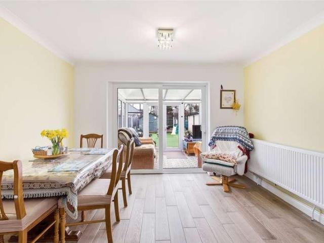 House for sale in Sutton, Rochford