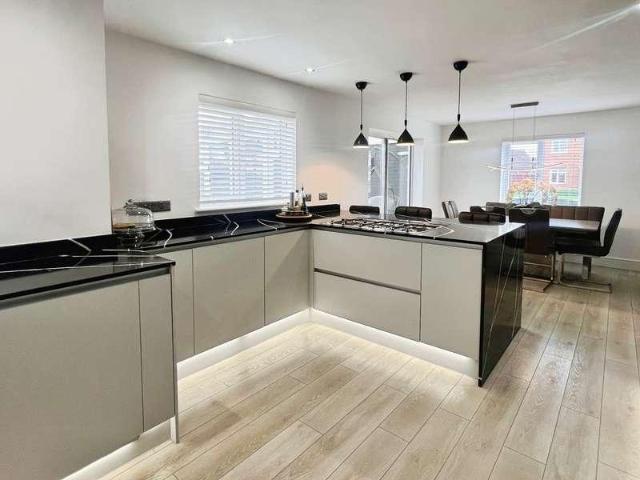House for sale in Holbeach CP, Gosberton Clough