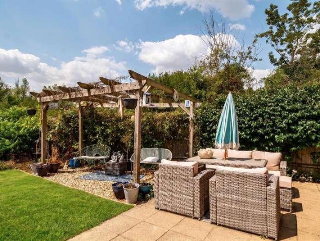 House for sale in Petersfinger, Britford