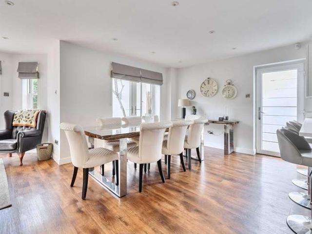 House for sale in Flax Bourton, North Somerset