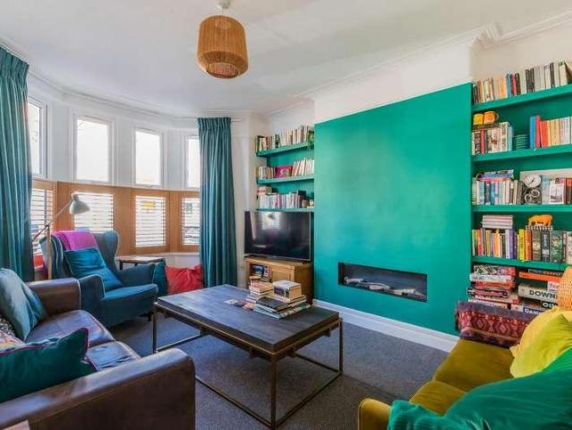 House for sale in The Colonies, Cardiff