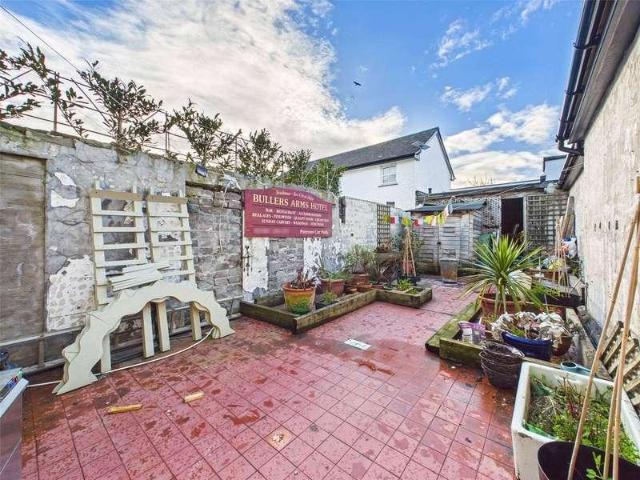House for sale in Marhamchurch, Cornwall