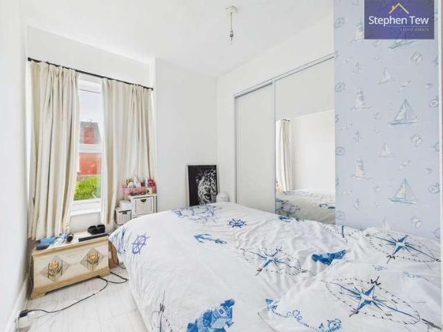 House for sale in Blackpool