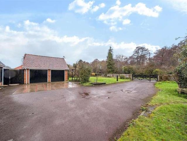 House for sale in Salisbury, Wiltshire