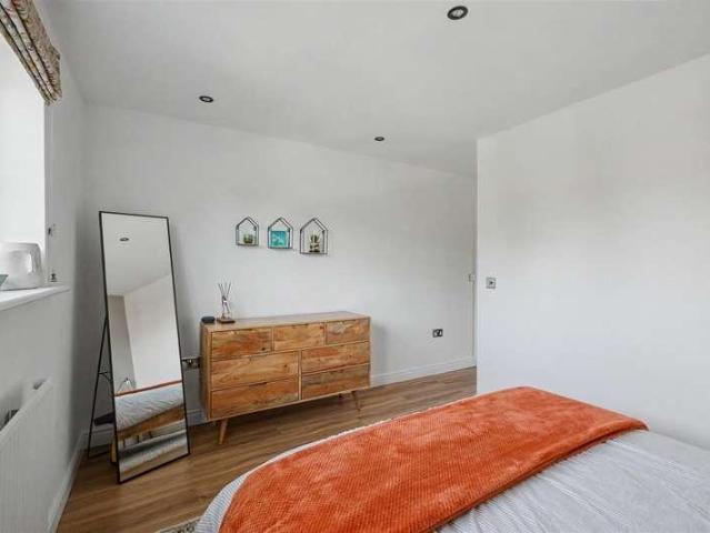 House for sale in Ilkeston, Erewash