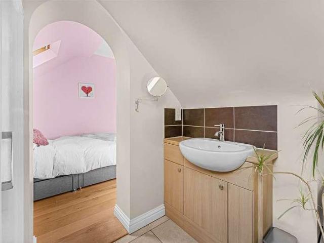 House for sale in Upper Heyford, Cherwell