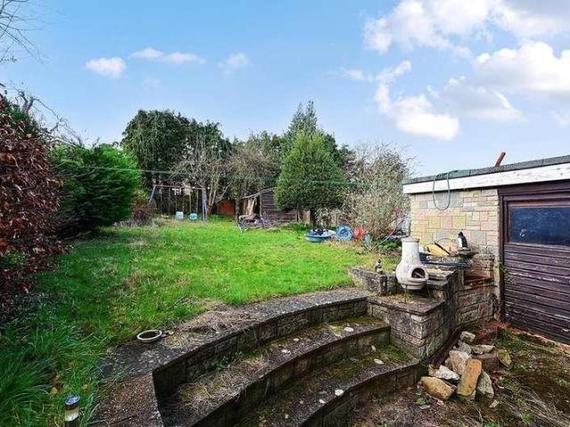 House for sale in Blackwater and Hawley, Hart