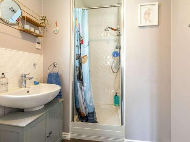 House for sale in Lauder, Scotland