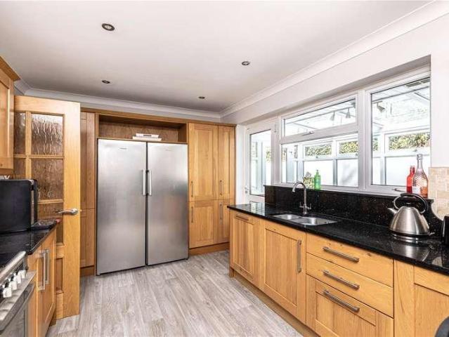 House for sale in Broadstone, Poole