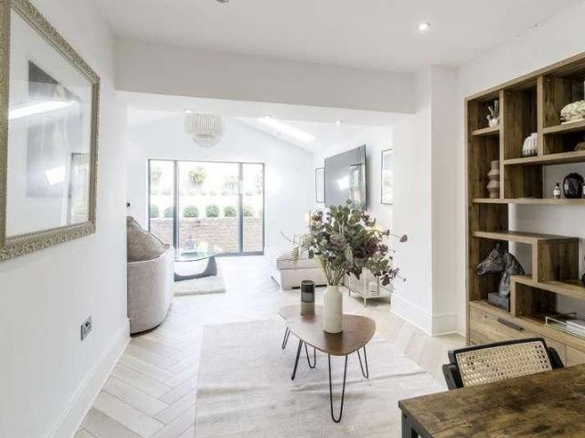 House for sale in Barton Seagrave