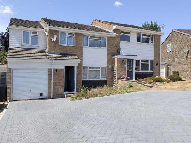 House for sale in Uckfield, Cross In Hand