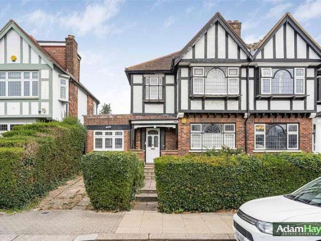 House for sale in London Borough of Barnet, Greater London