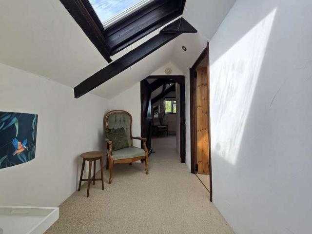 House for sale in Kentisbury, Devon