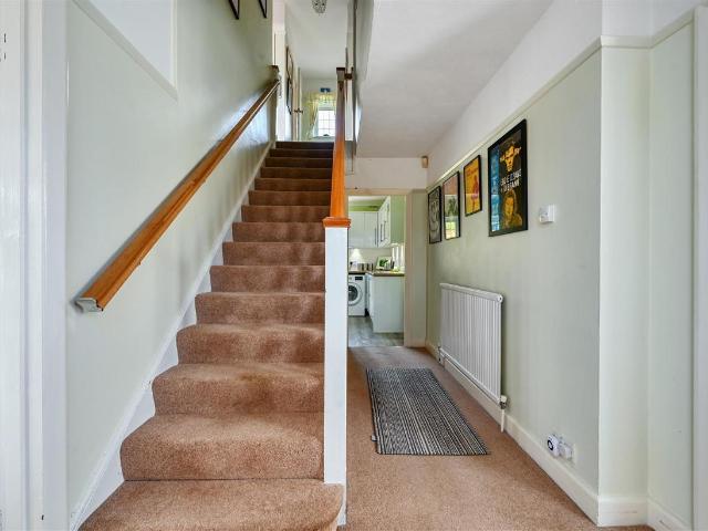 House for sale in Cooden, Heathlands