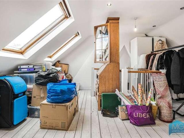 House for sale in Church End, Greater London