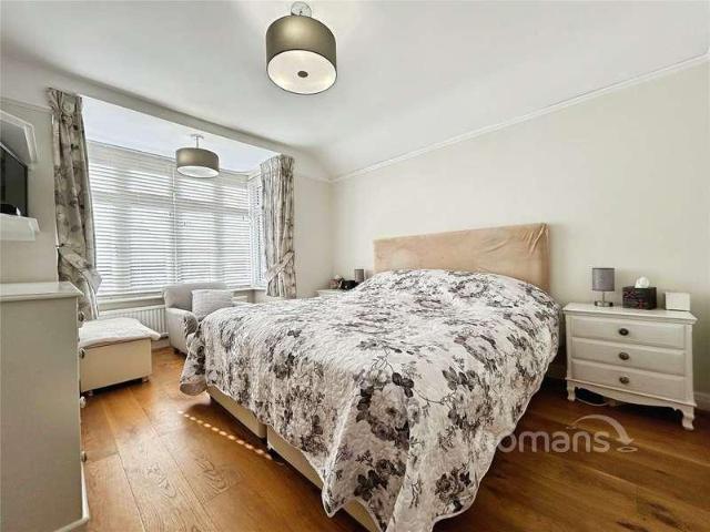 House for sale in Farnborough, Hampshire