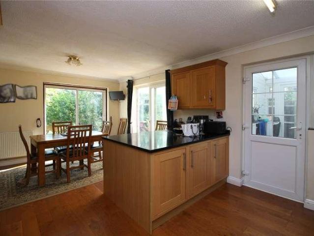House for sale in Old Milton, Ashurst Bridge