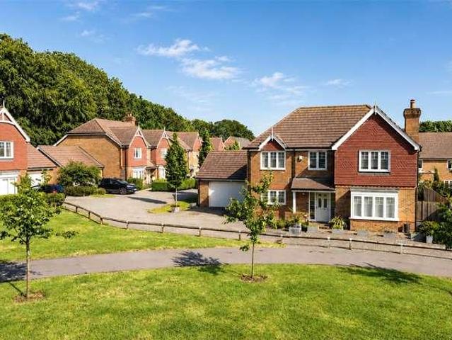 House for sale in Bolton Low Houses, Hampshire