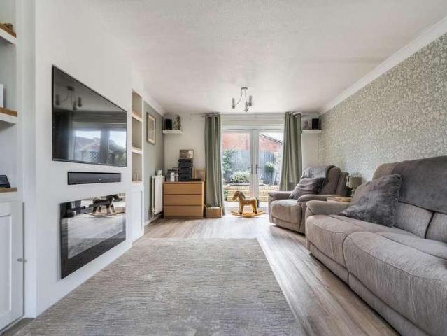 House for sale in Warmley, North Common
