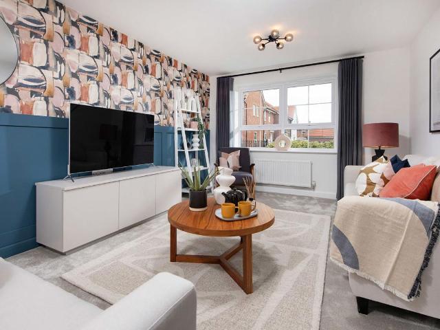 House for sale in Overstone, Moulton