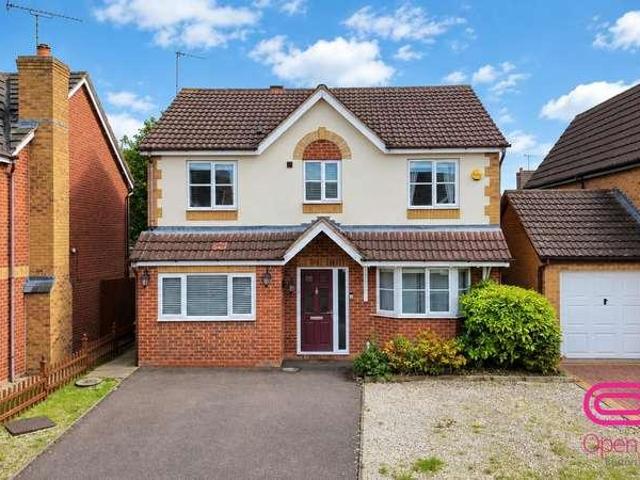House for sale in Beamhurst, Staffordshire
