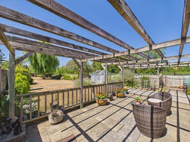 House for sale in Knole, Somerset