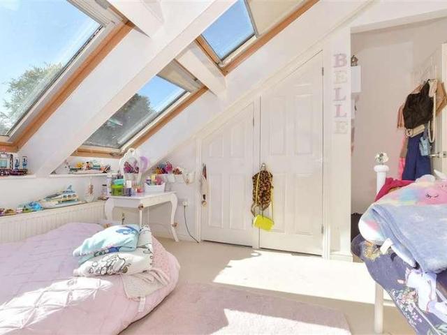 House for sale in Shepherdswell with Coldred, Ash