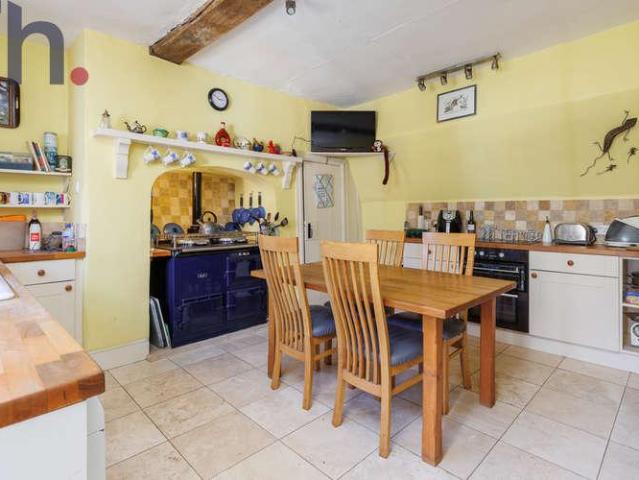 House for sale in Shide, Isle Of Wight