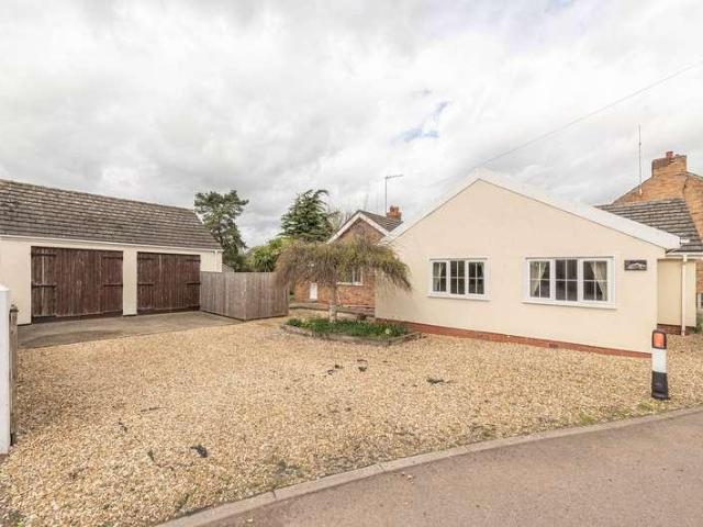 House for sale in Owston Ferry, North Lincolnshire